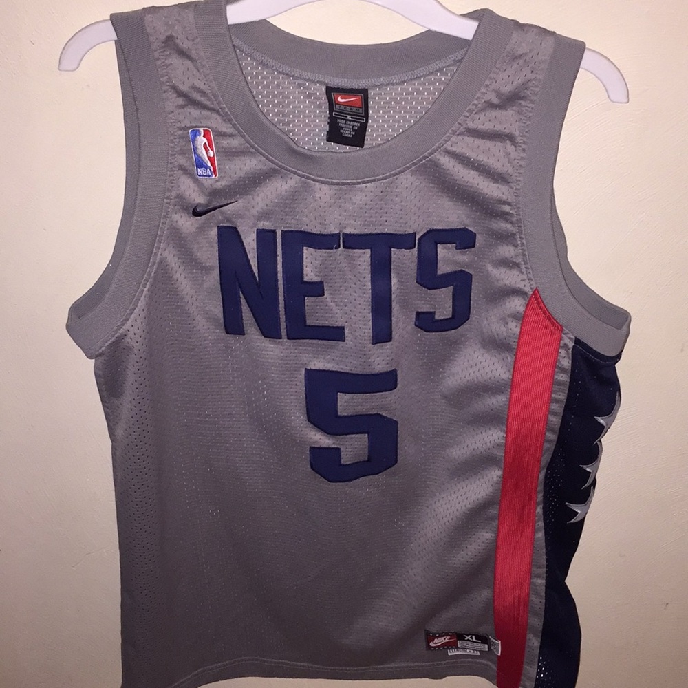 Nike NBA Jersey